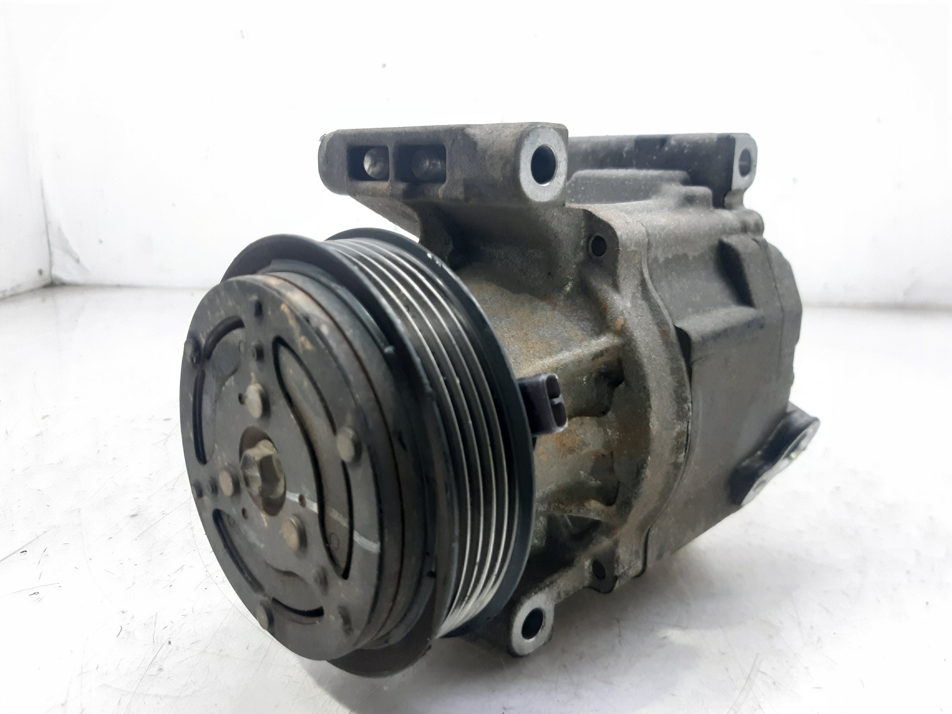 FIAT Stilo 1 generation (2001-2010) Air Condition Pump 5A7875000 24045517