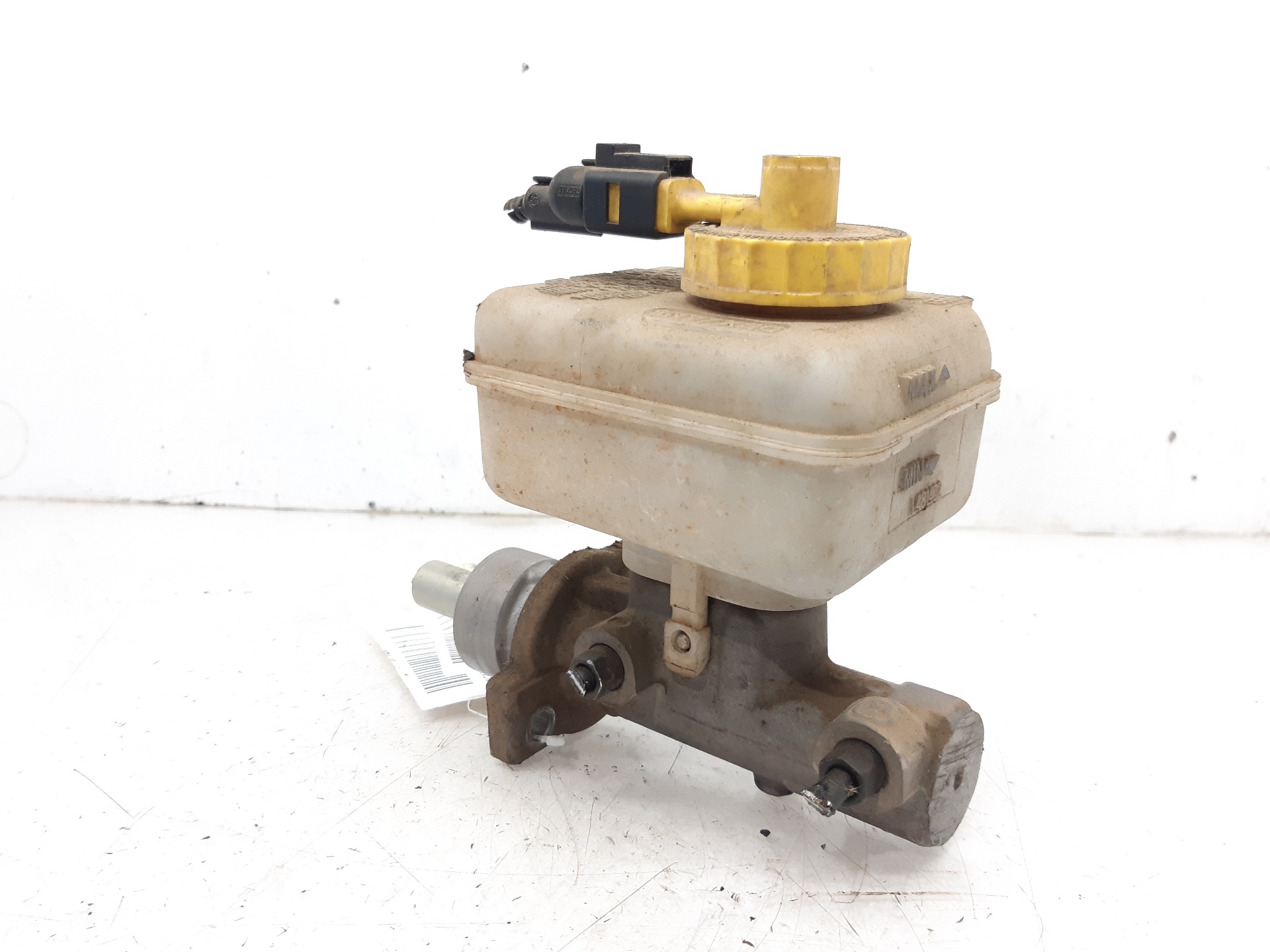 SEAT Leon 1 generation (1999-2005) Brake Cylinder 1J1614019 18704769