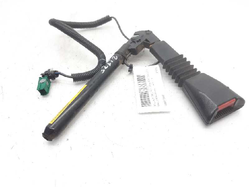 OPEL Corsa C (2000-2006) Other part 09114885 18598274