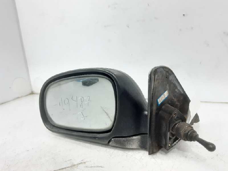 HYUNDAI Accent X3 (1994-2000) Left Side Wing Mirror 8761025621 18457243