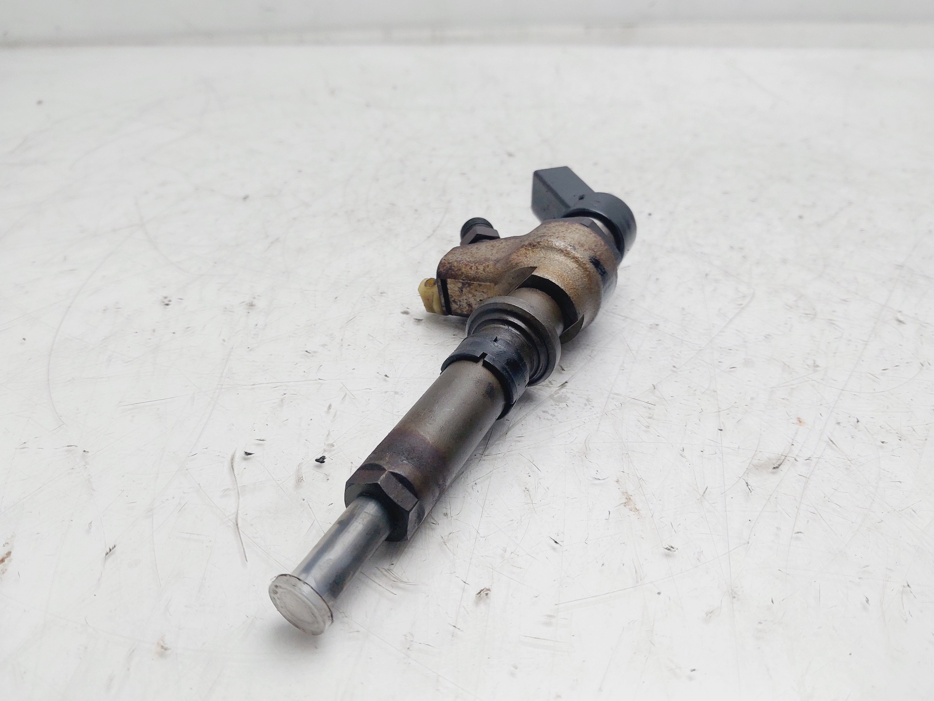 SUBARU Fuel Injector 9636819380 25804183