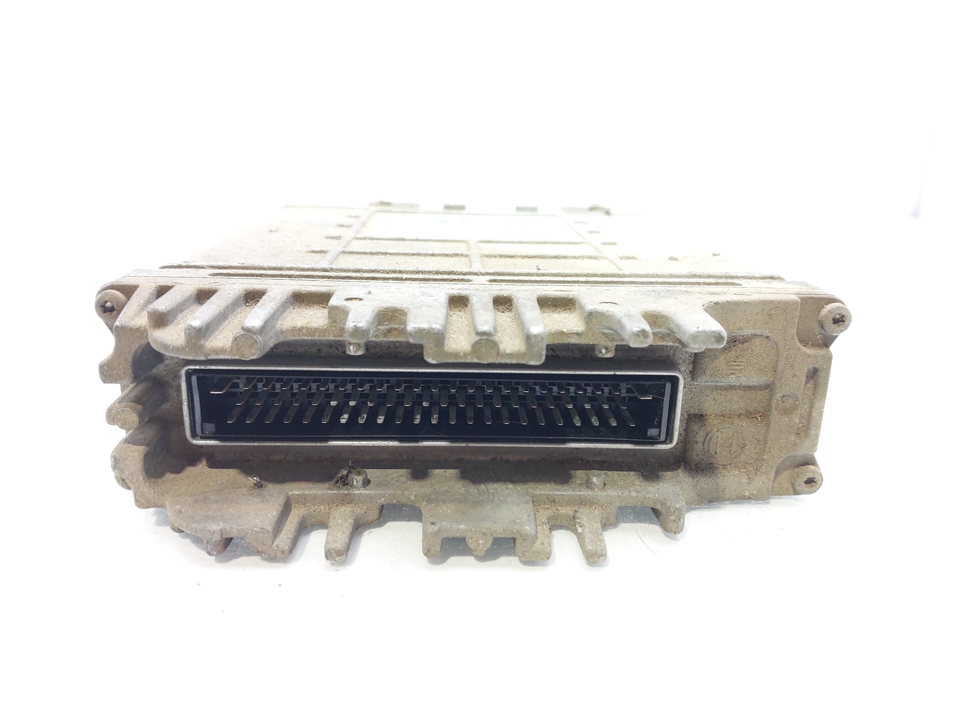 VAUXHALL Laguna 1 generation (1993-2001) Moottorin ohjausyksikkö ECU 7700113864 23079523