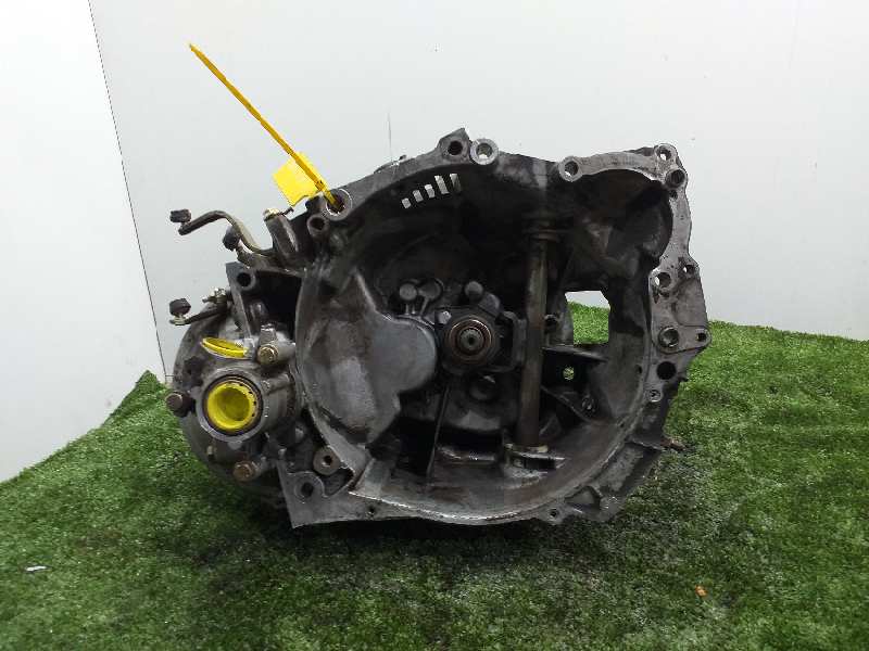 CITROËN Xsara 1 generation (1997-2004) Gearbox 20TA87 20189955