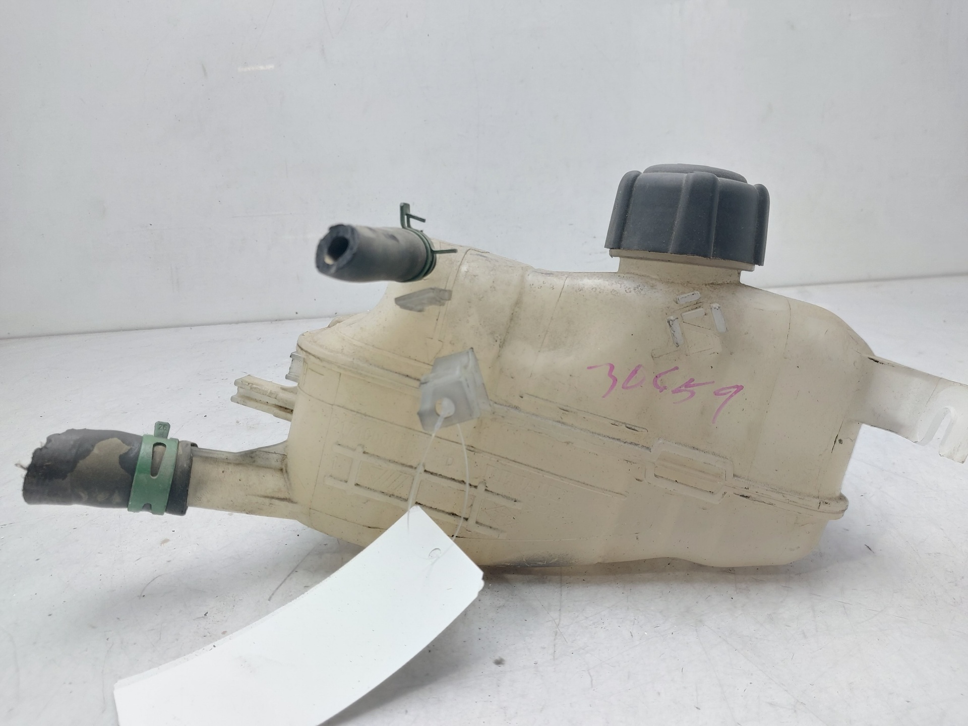 RENAULT Megane 3 generation (2008-2020) Expansion Tank 217100005R 23012759