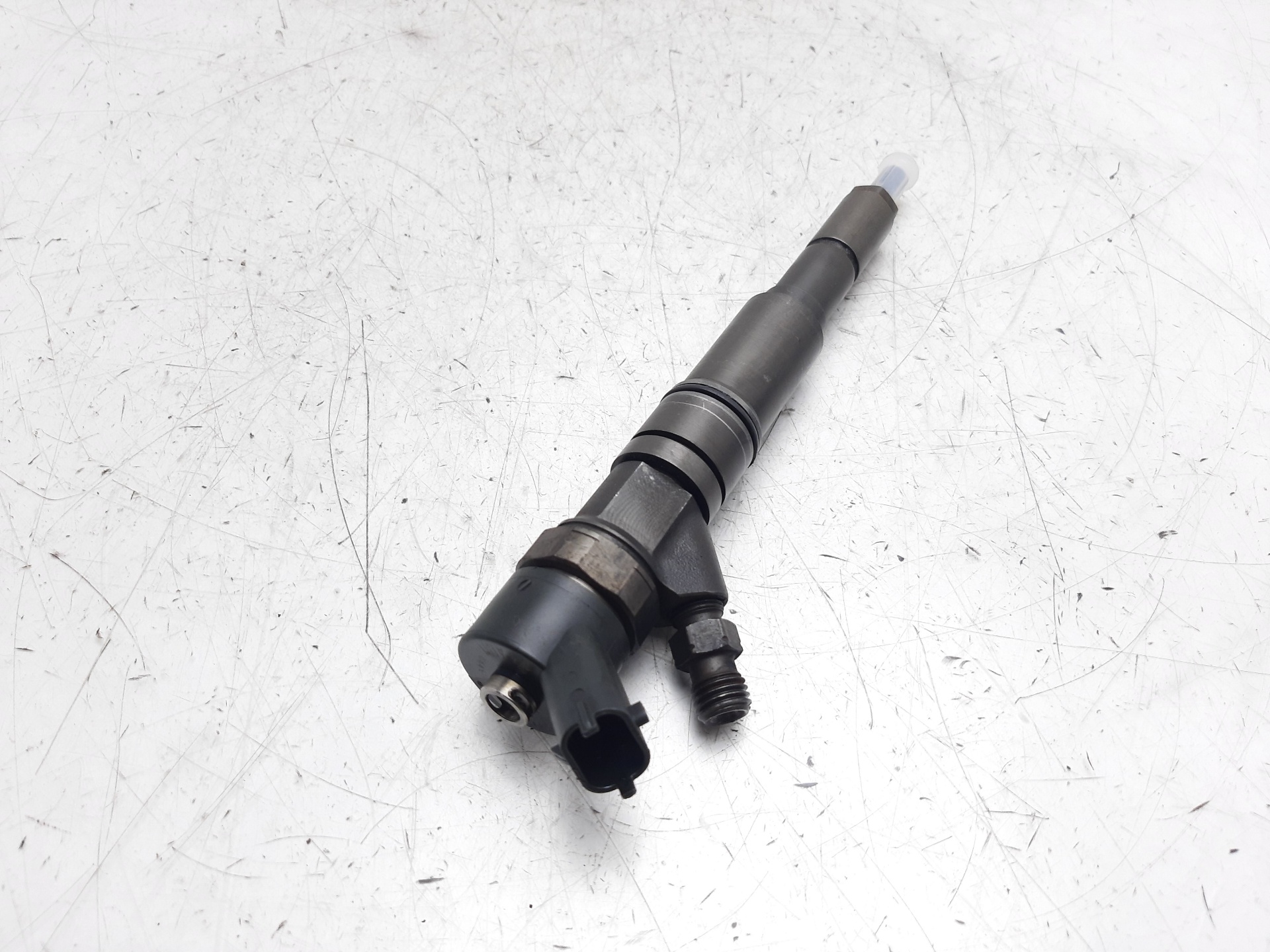 BMW 7 Series E38 (1994-2001) Injecteur de carburant 0445110047 22786301