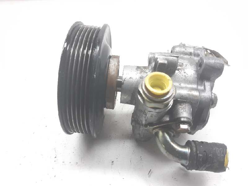 CHEVROLET Bora 1 generation (1998-2005) Power Steering Pump 1J0422154B 18385761