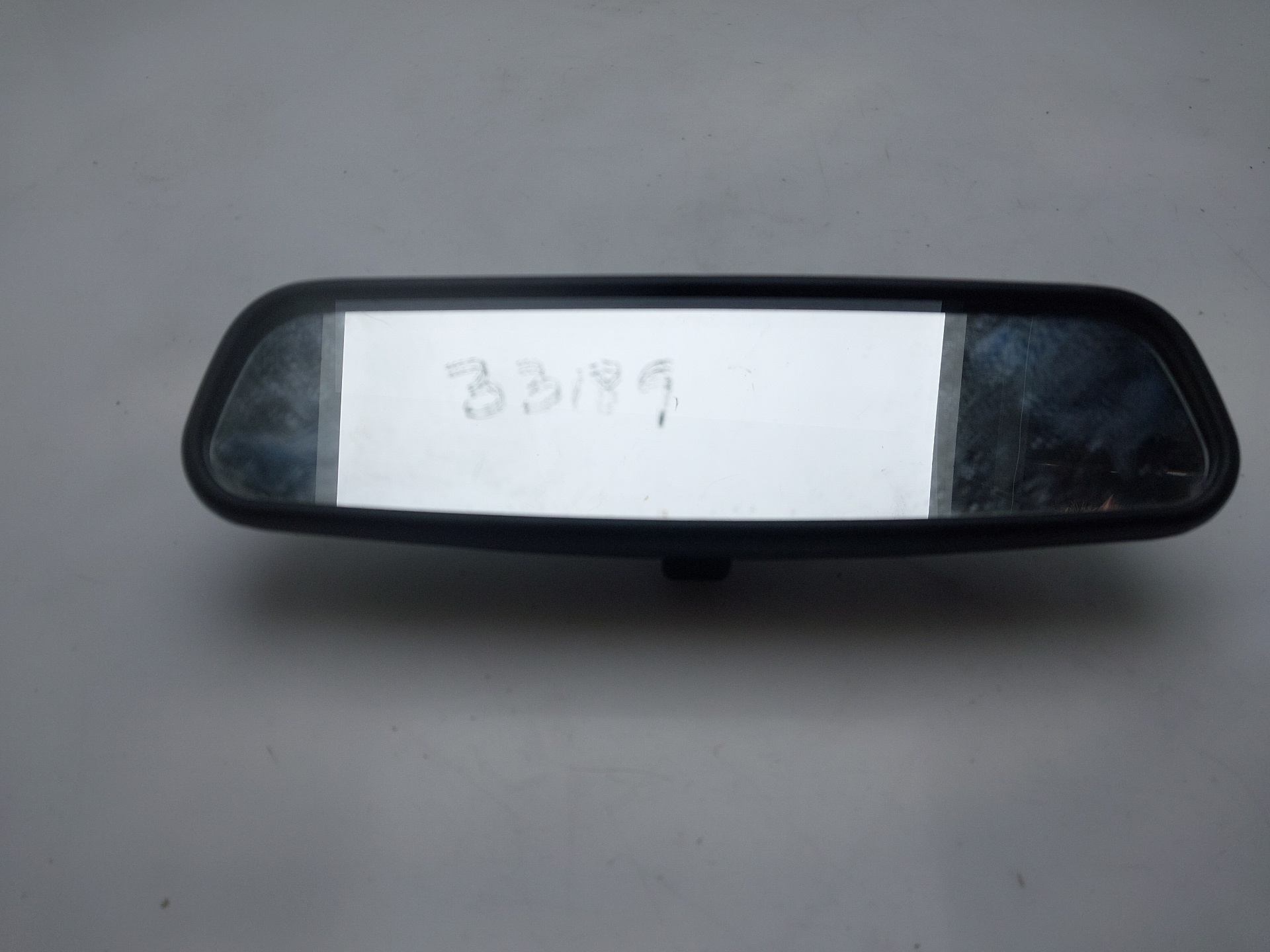 AUDI A2 (8Z0) Зеркало заднего вида 8D0857511A 23638644