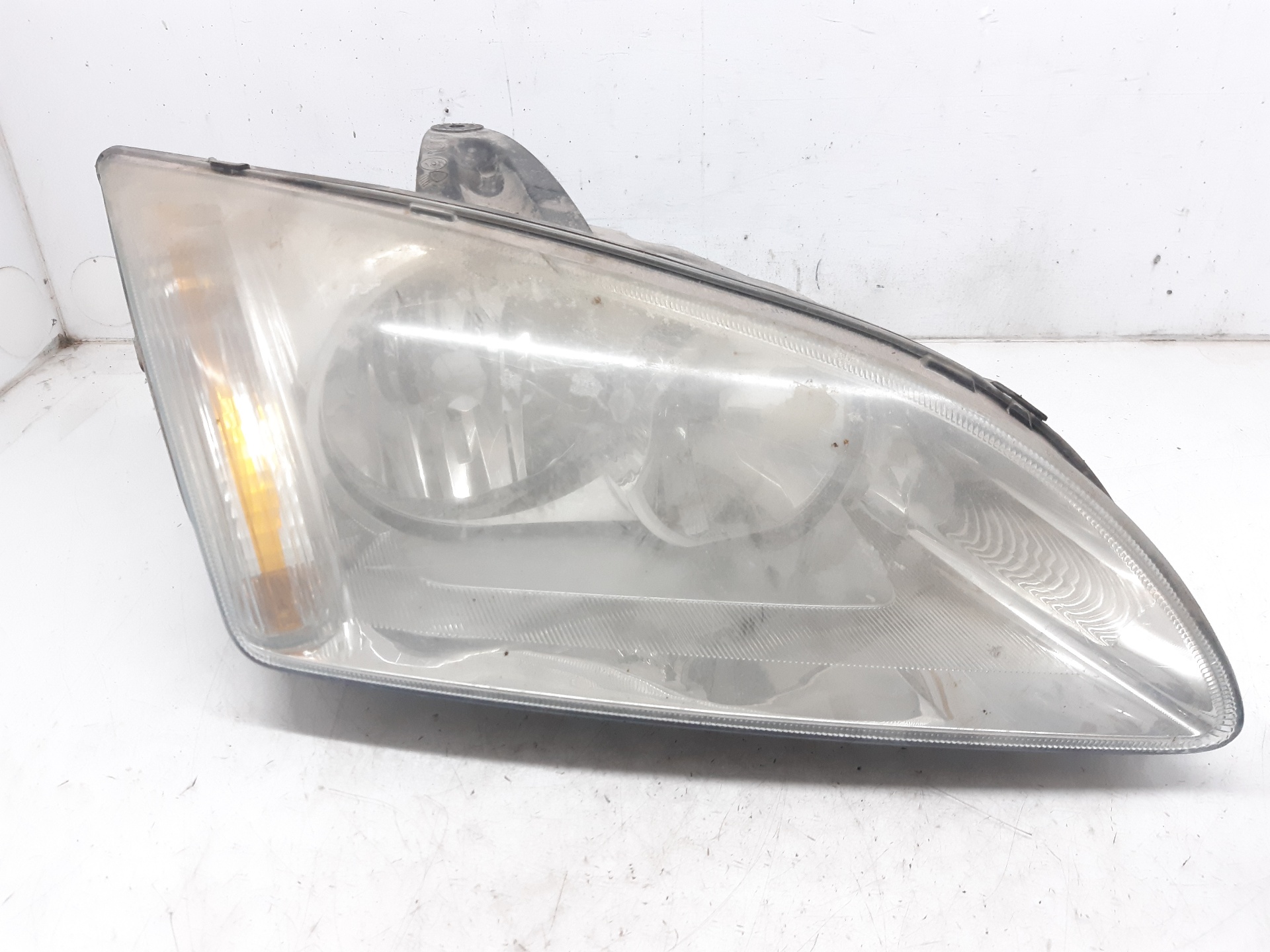 FORD Focus 2 generation (2004-2011) Δεξιά μπροστή προβολή 4M5113099AD 18710701