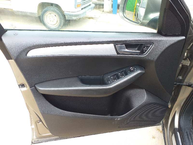 AUDI Q5 8R (2008-2017) Кнопка стеклоподъемника передней правой двери 8K0959855A 24126405