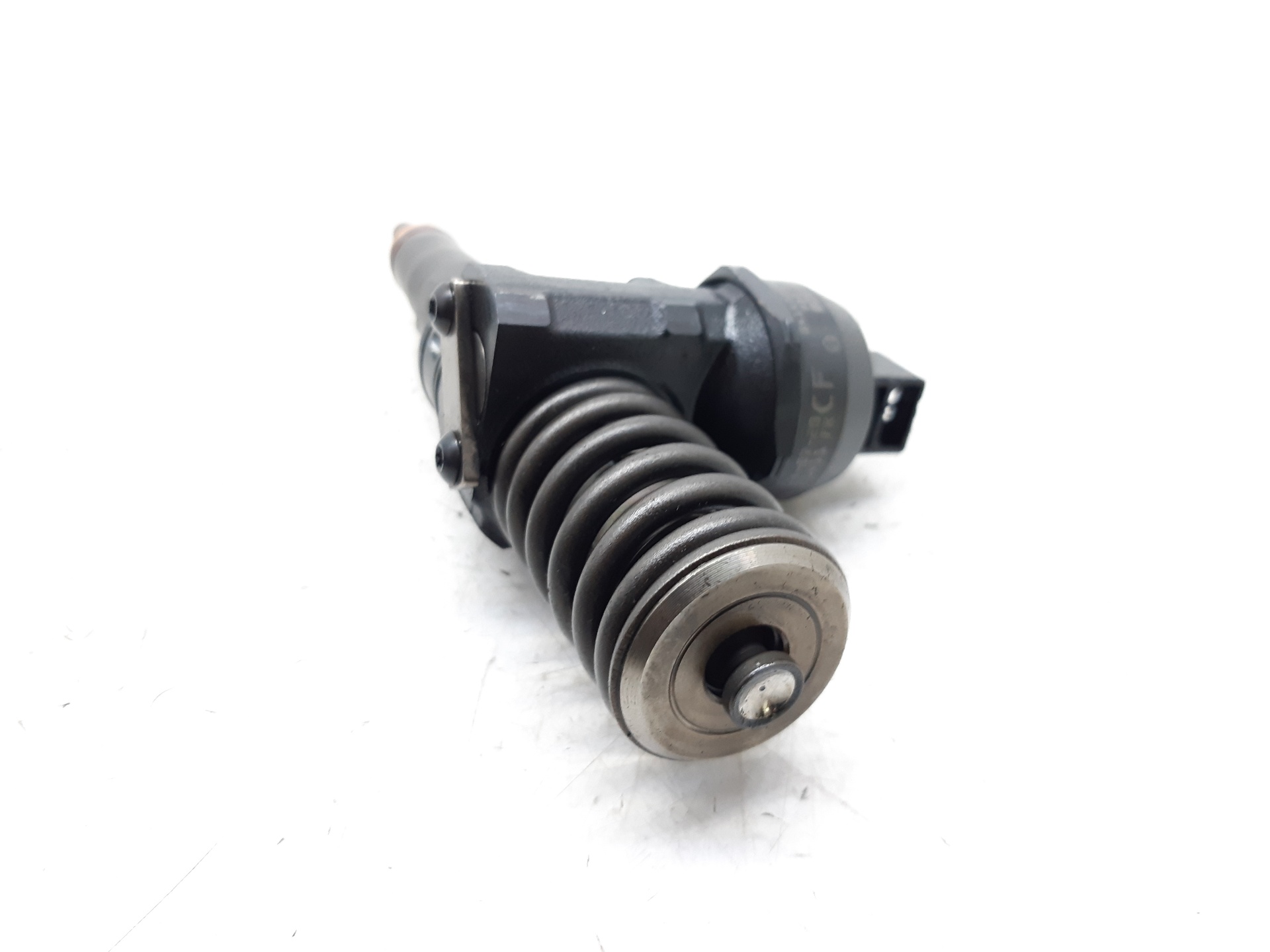 VOLKSWAGEN Touareg 1 generation (2002-2010) Fuel Injector 07Z130073H 20139389