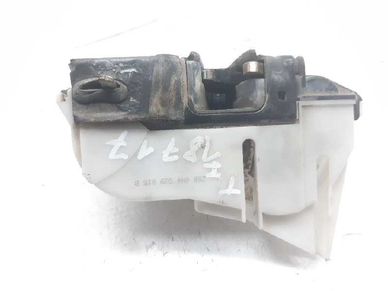 NISSAN Polo 3 generation (1994-2002) Vasemman takaoven lukko 6N4839015B 18427195