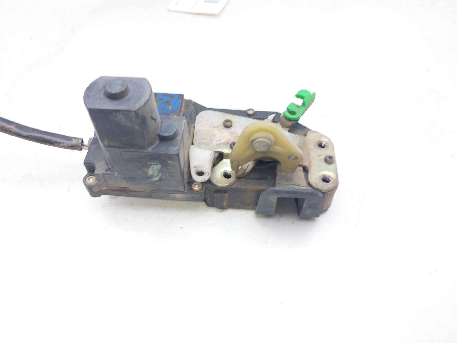 MG Astra J (2009-2020) Front Right Door Lock FQJ103610PMA 20391261