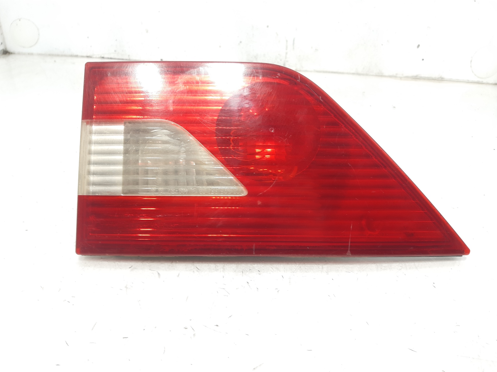 BMW X3 E83 (2003-2010) Rear Right Taillight Lamp 63213420205 24036442