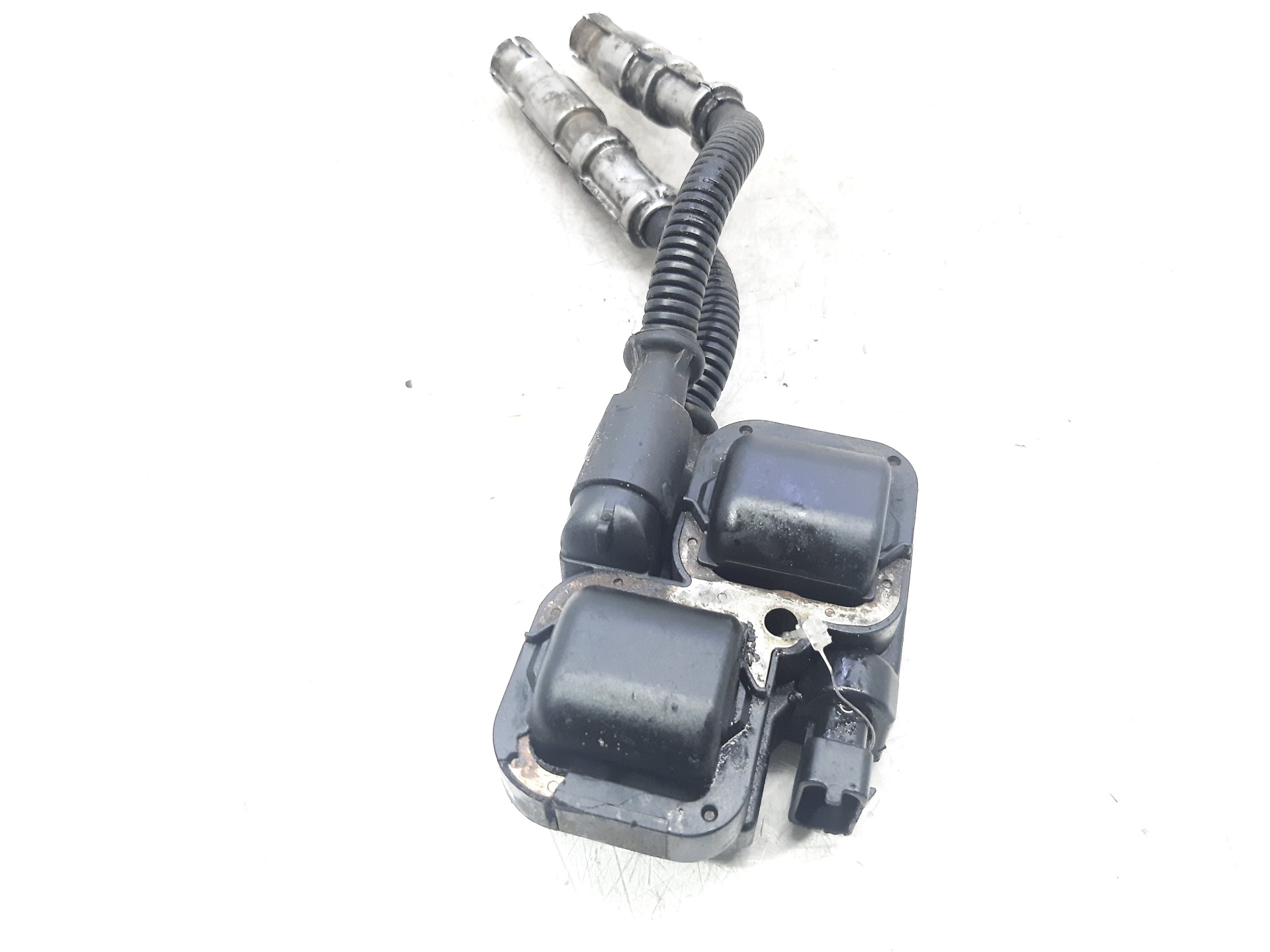 VAUXHALL M-Class W163 (1997-2005) High Voltage Ignition Coil 0001587303 22487074