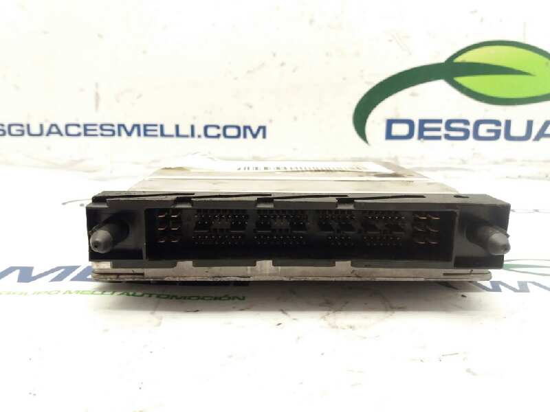 VOLVO XC90 1 generation (2002-2014) Engine Control Unit ECU 0261207809 20171161