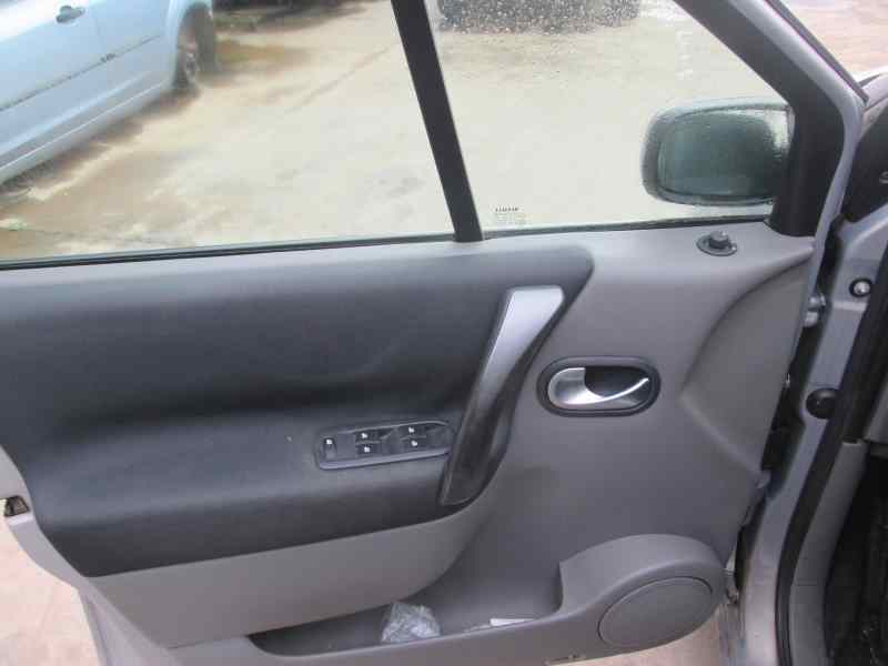 RENAULT Scenic 2 generation (2003-2010) Зеркало передней правой двери 12354070 24878548