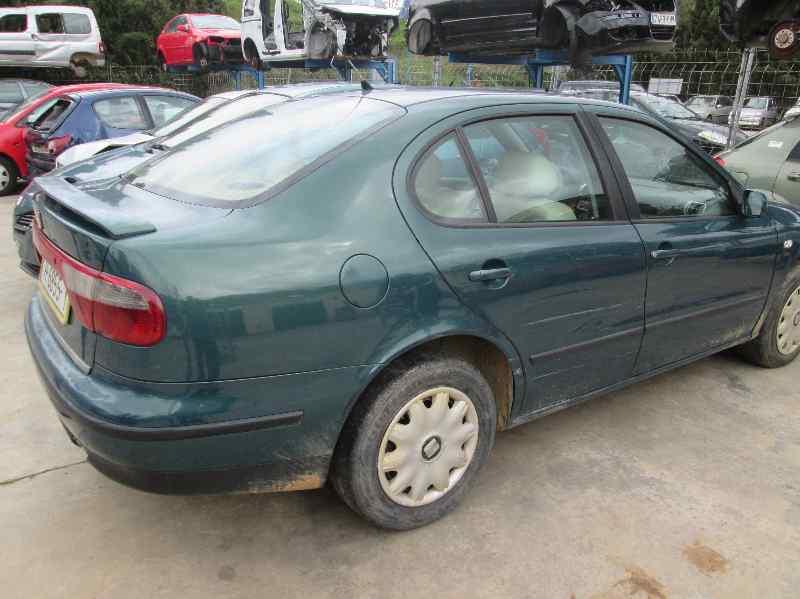 SUBARU Toledo 2 generation (1999-2006) Щуп масла 06A115611B 22063599