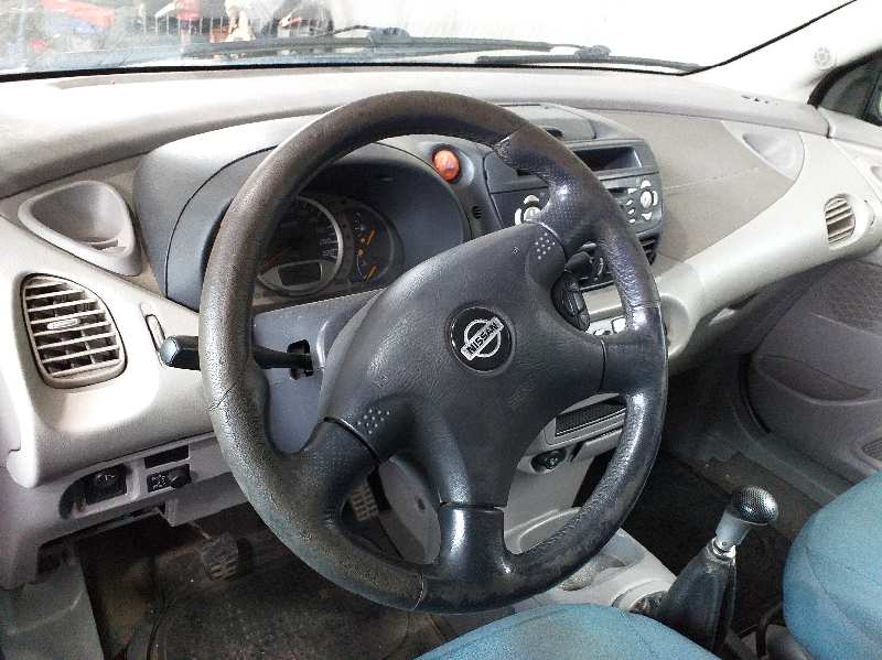 NISSAN Almera Tino 1 generation  (2000-2006) Бутон за опасност 06016 22043457