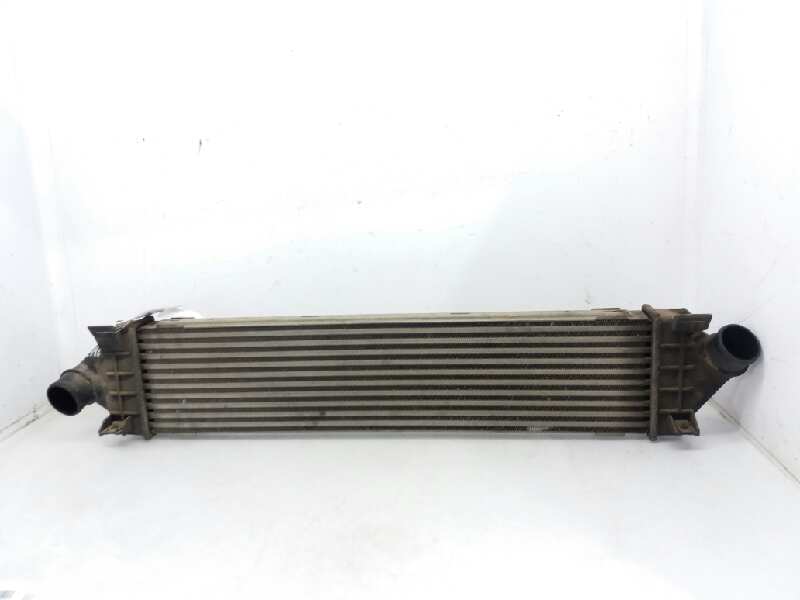 FORD Focus 2 generation (2004-2011) Starpdzesētāja/interkūlera radiators 6G919L440AE 20176546