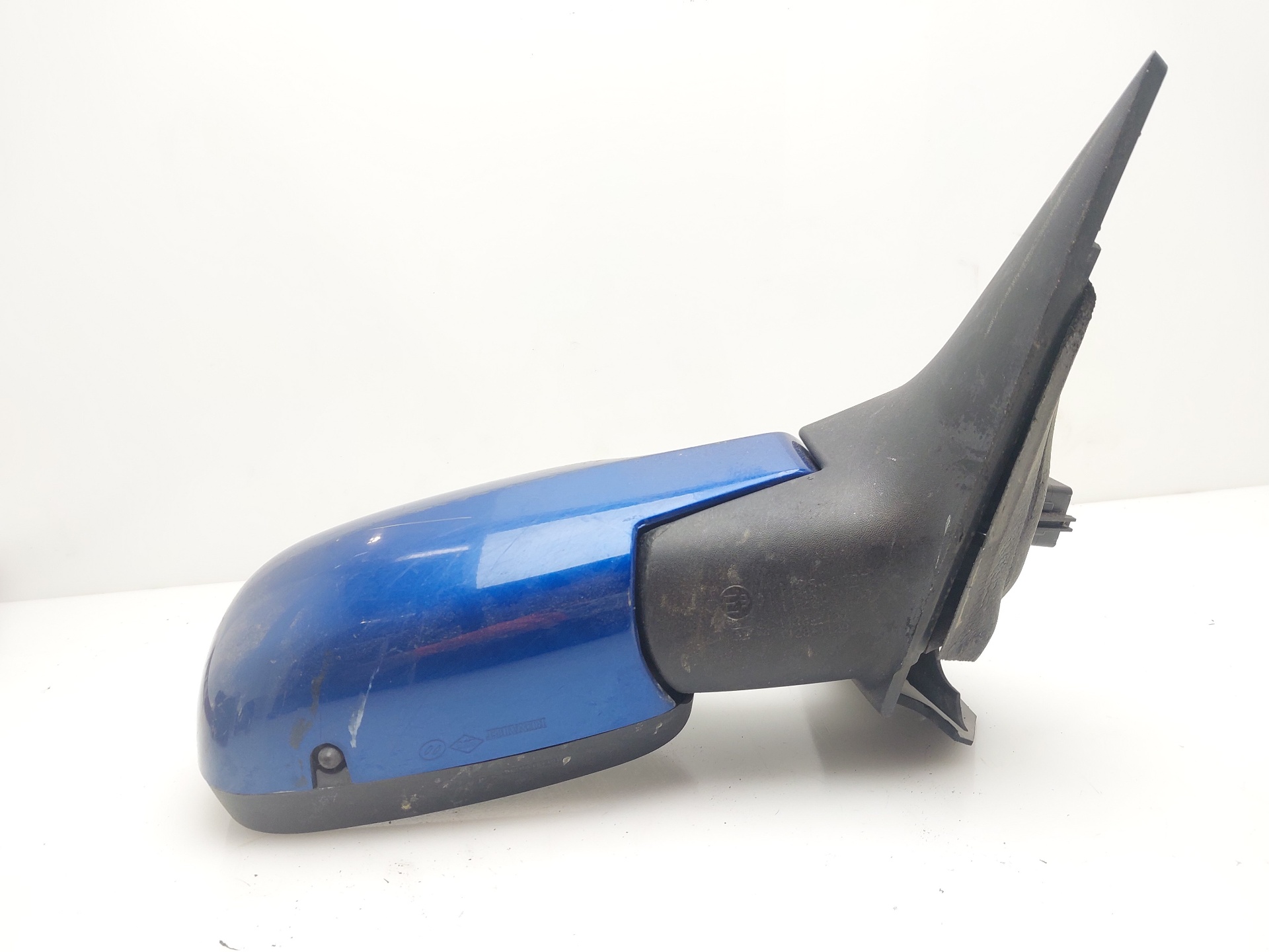 DODGE Scenic 2 generation (2003-2010) Right Side Wing Mirror 12354070 23372395