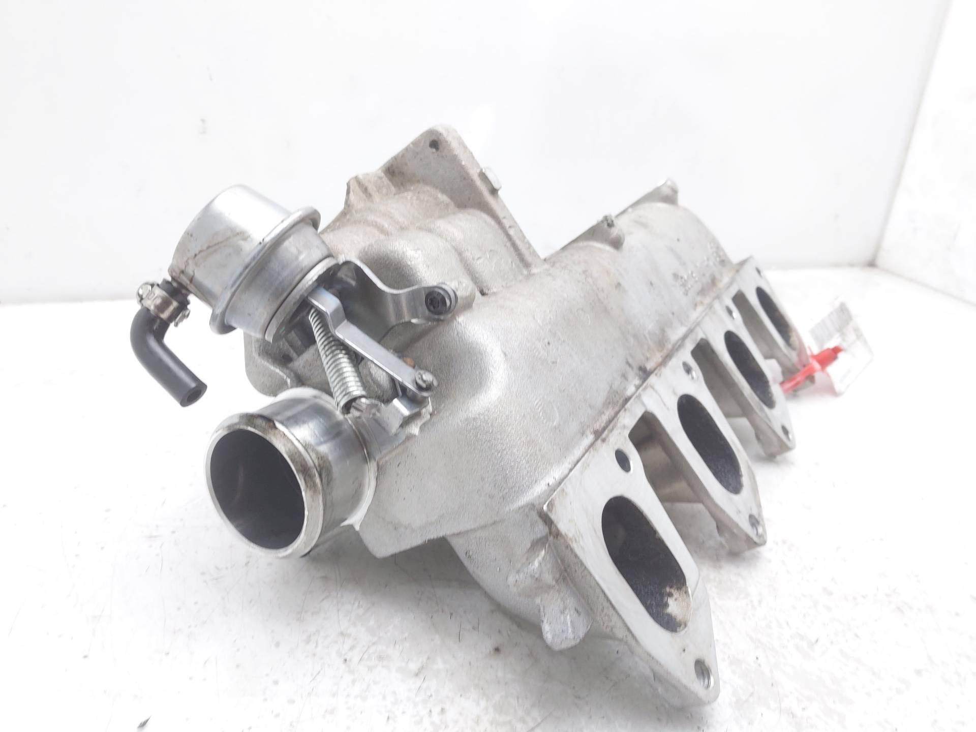 PEUGEOT Tourneo Connect 1 generation (2002-2013) Intake Manifold 4M5Q9424BD 23804551