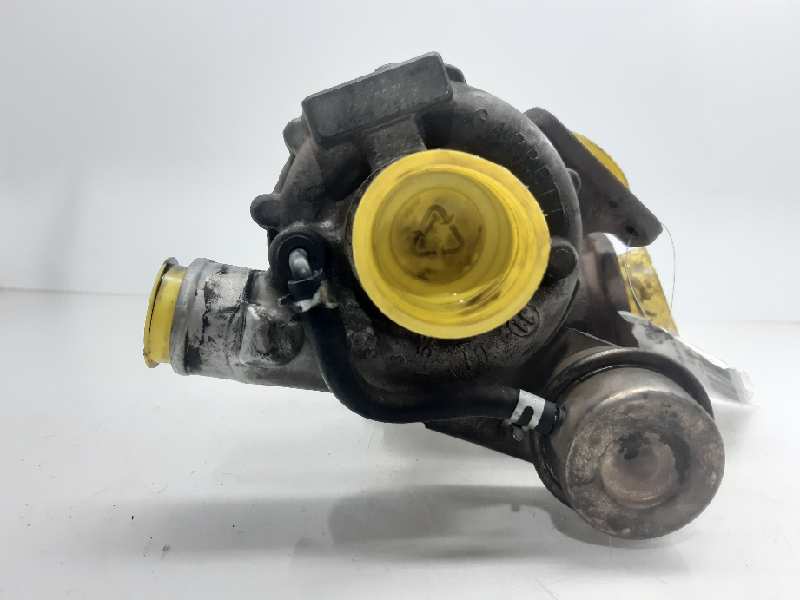 OPEL Astra H (2004-2014) Turbocharger 90530995 24006530