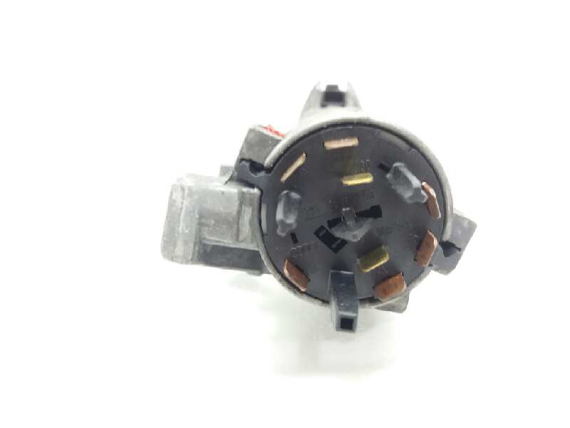 NISSAN Leon 1 generation (1999-2005) Ignition Lock 4B0905851 24883307