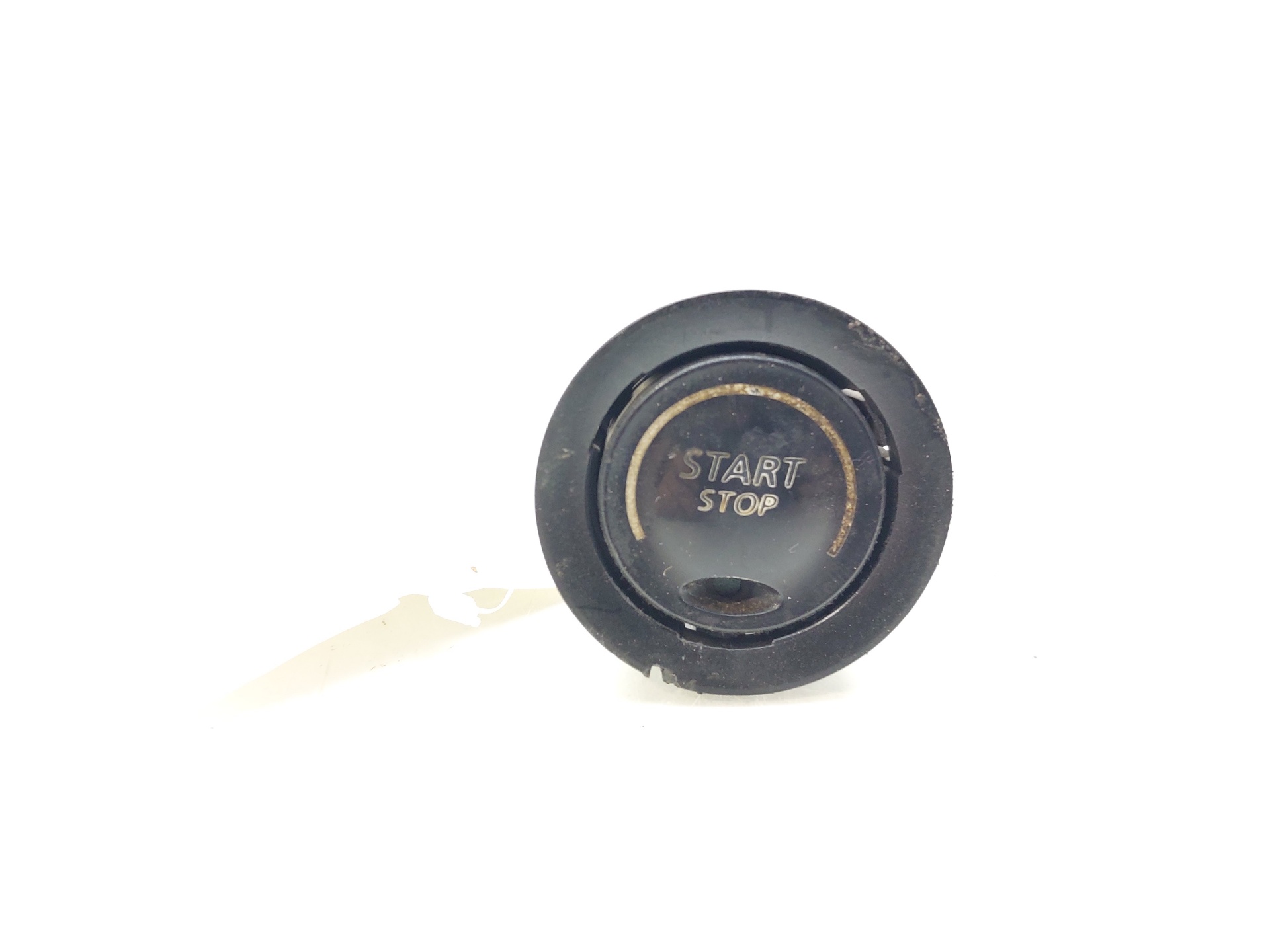 VOLKSWAGEN Laguna 2 generation (2001-2007) Ignition Button 8200025966 21815370