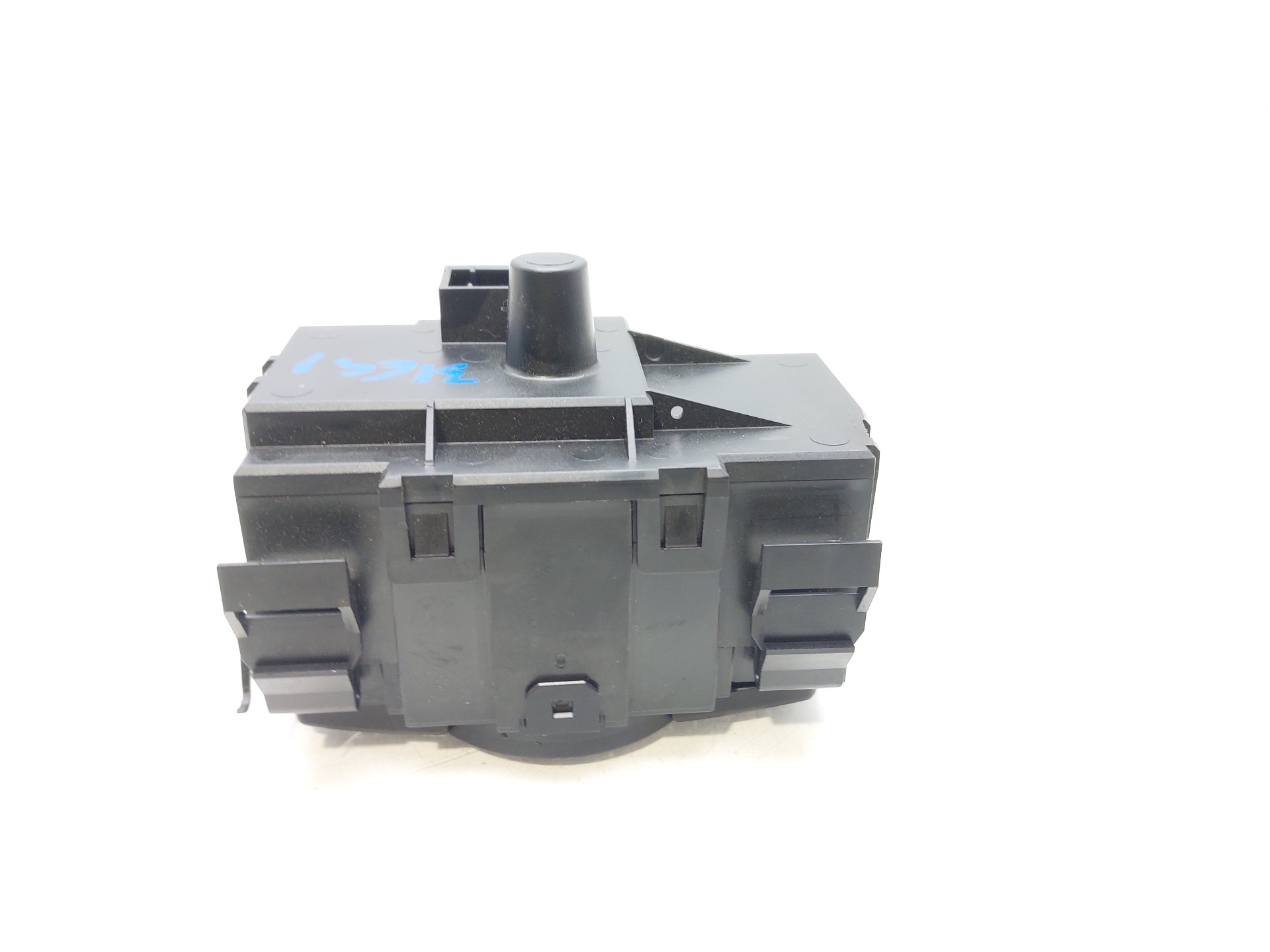 BMW 1 Series E81/E82/E87/E88 (2004-2013) Headlight Switch Control Unit 6932798 20412526