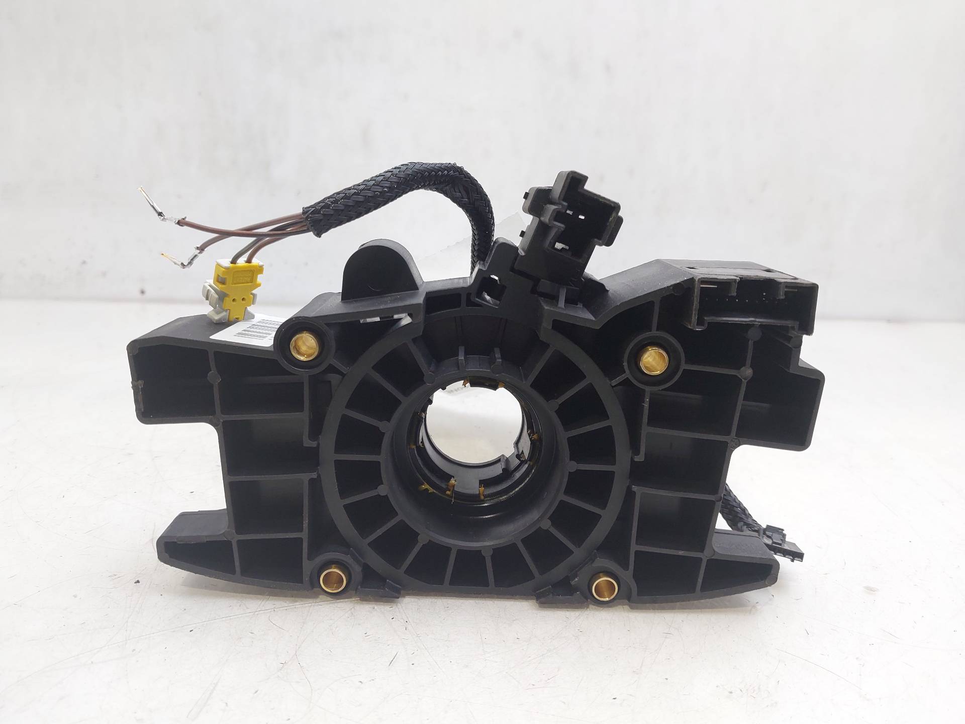 JAGUAR XF 1 generation  (2011-2016) Steering Wheel Slip Ring Squib 8W8313N064 25179743