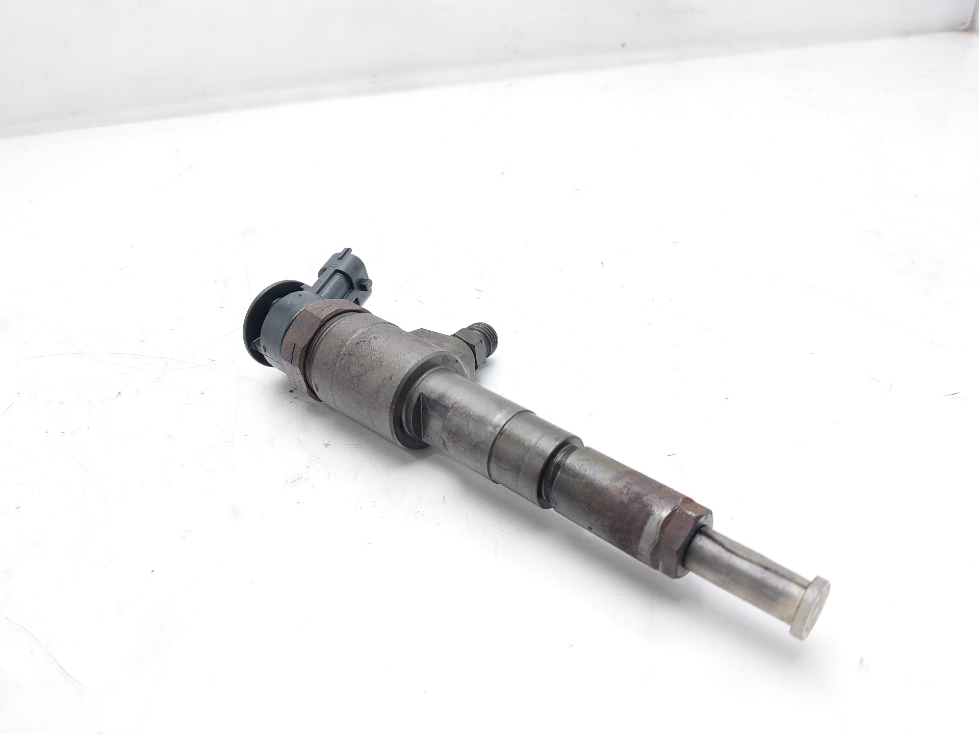 CITROËN Xsara Picasso 1 generation (1999-2010) Fuel Injector 0445110252 24511360