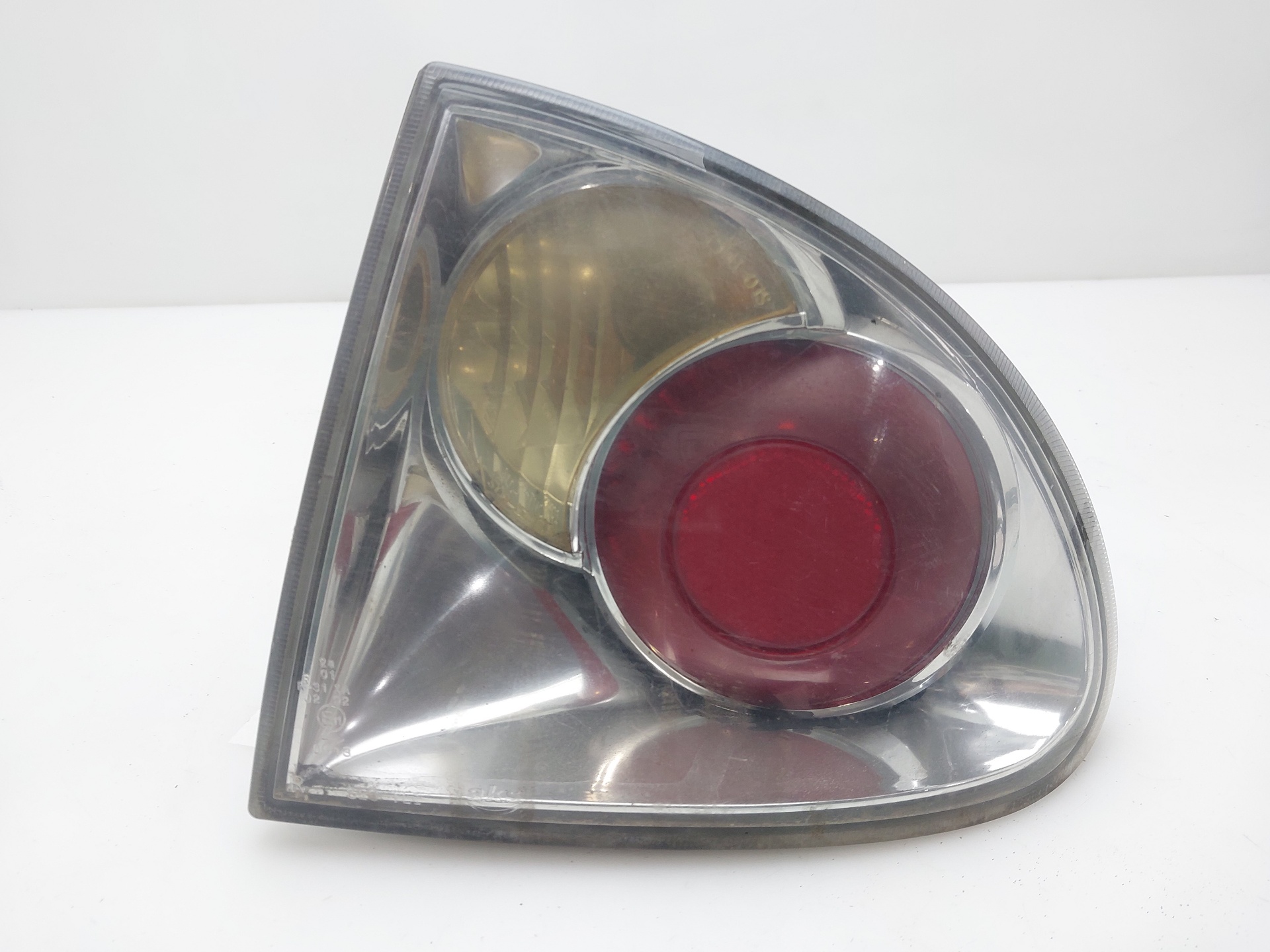 SEAT Leon 1 generation (1999-2005) Rear Right Taillight Lamp 1M6945258 24947597