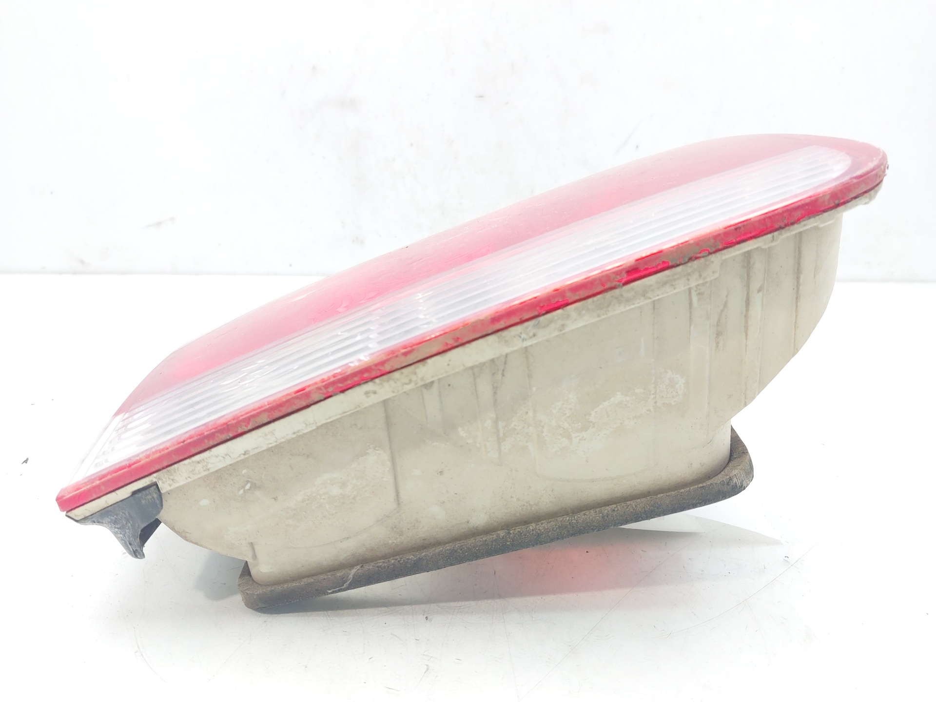 VOLKSWAGEN Touareg 1 generation (2002-2010) Rear Left Taillight 7L6945093H 24134139