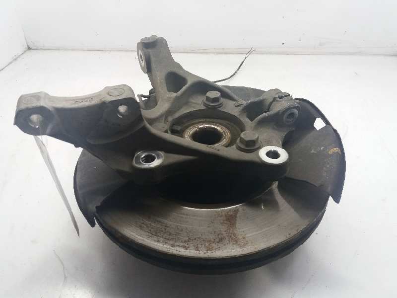 OPEL Astra J (2009-2020) Front Right Wheel Hub 13319483 20182460