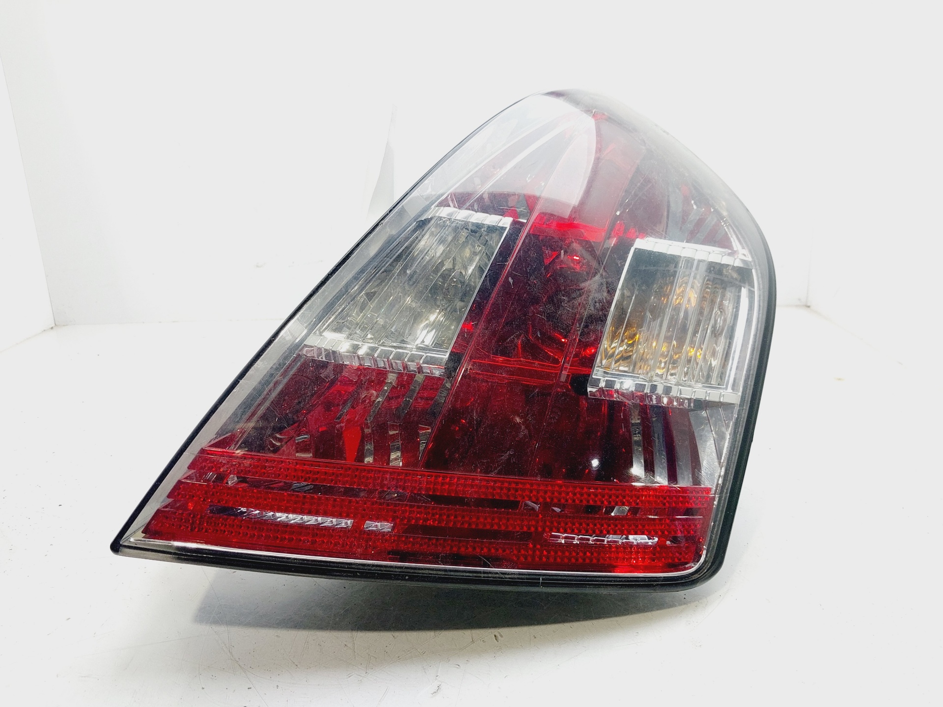 FIAT Stilo 1 generation (2001-2010) Rear Left Taillight 46823705 26677710