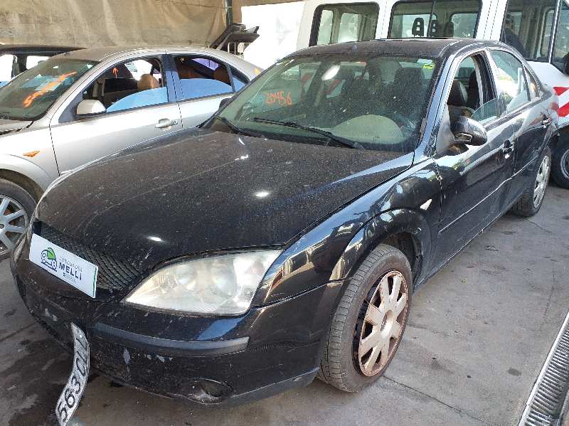 FORD Mondeo 3 generation (2000-2007) Воздухомер воздушного фильтра XS7F12B579 18553781