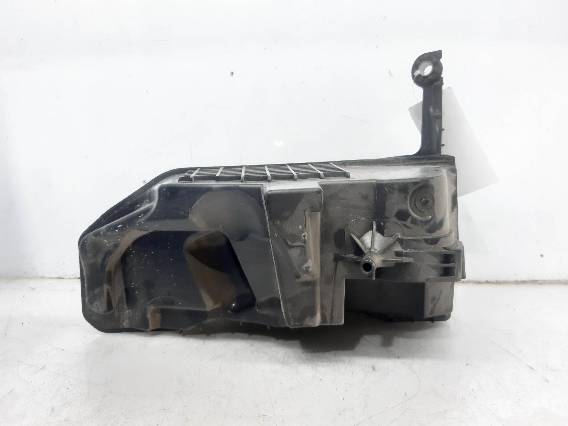 RENAULT Captur 1 generation (2013-2019) Egyéb motortéralkatrészek 165008308R 18616593