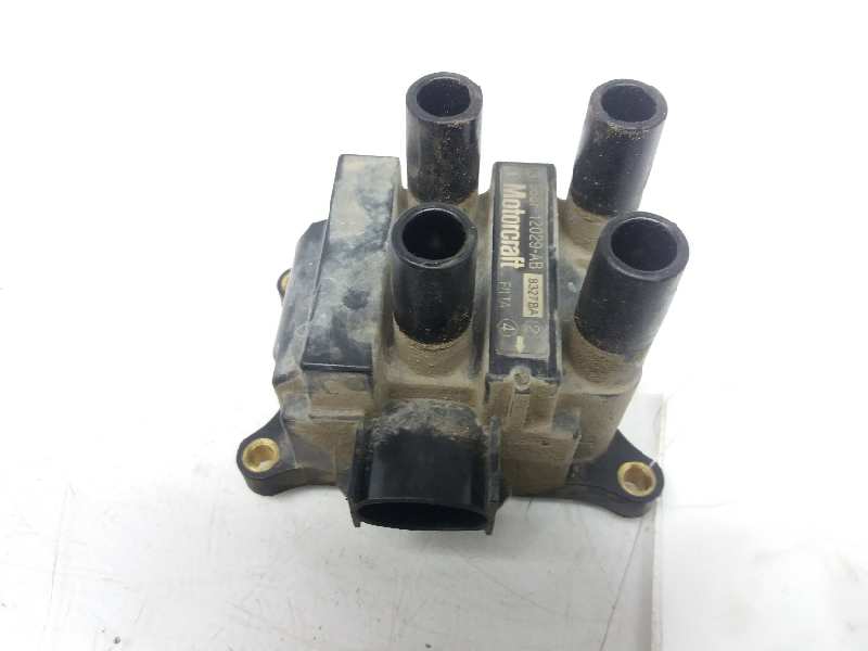 FORD Fiesta 4 generation (1996-2002) High Voltage Ignition Coil 988F12029AB 20187459
