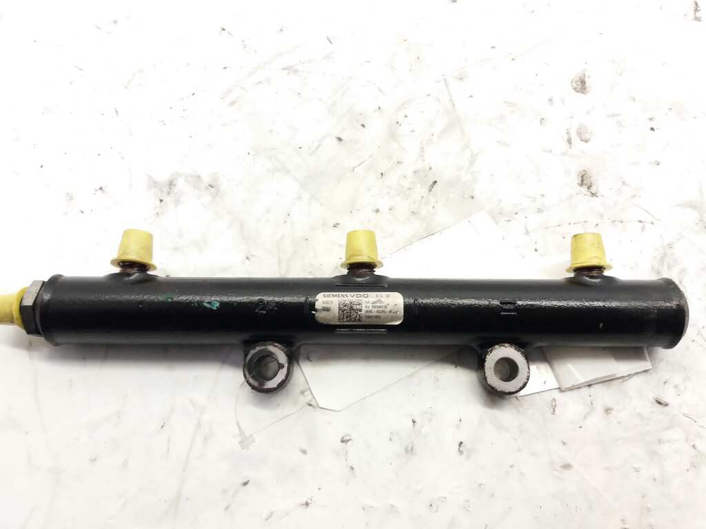 JAGUAR S-Type 1 generation (1999-2008) Fuel Rail A2C20001291 20172159