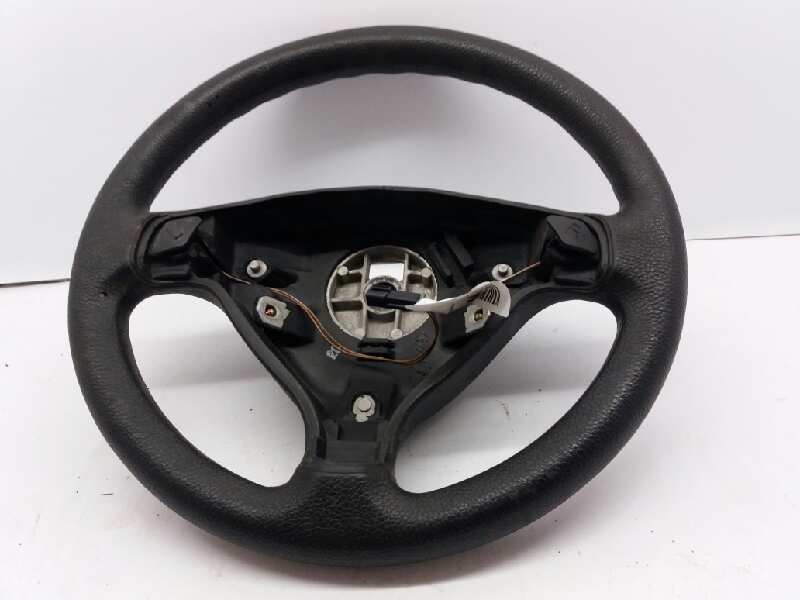 OPEL Astra H (2004-2014) Steering Wheel 90437296 18357826