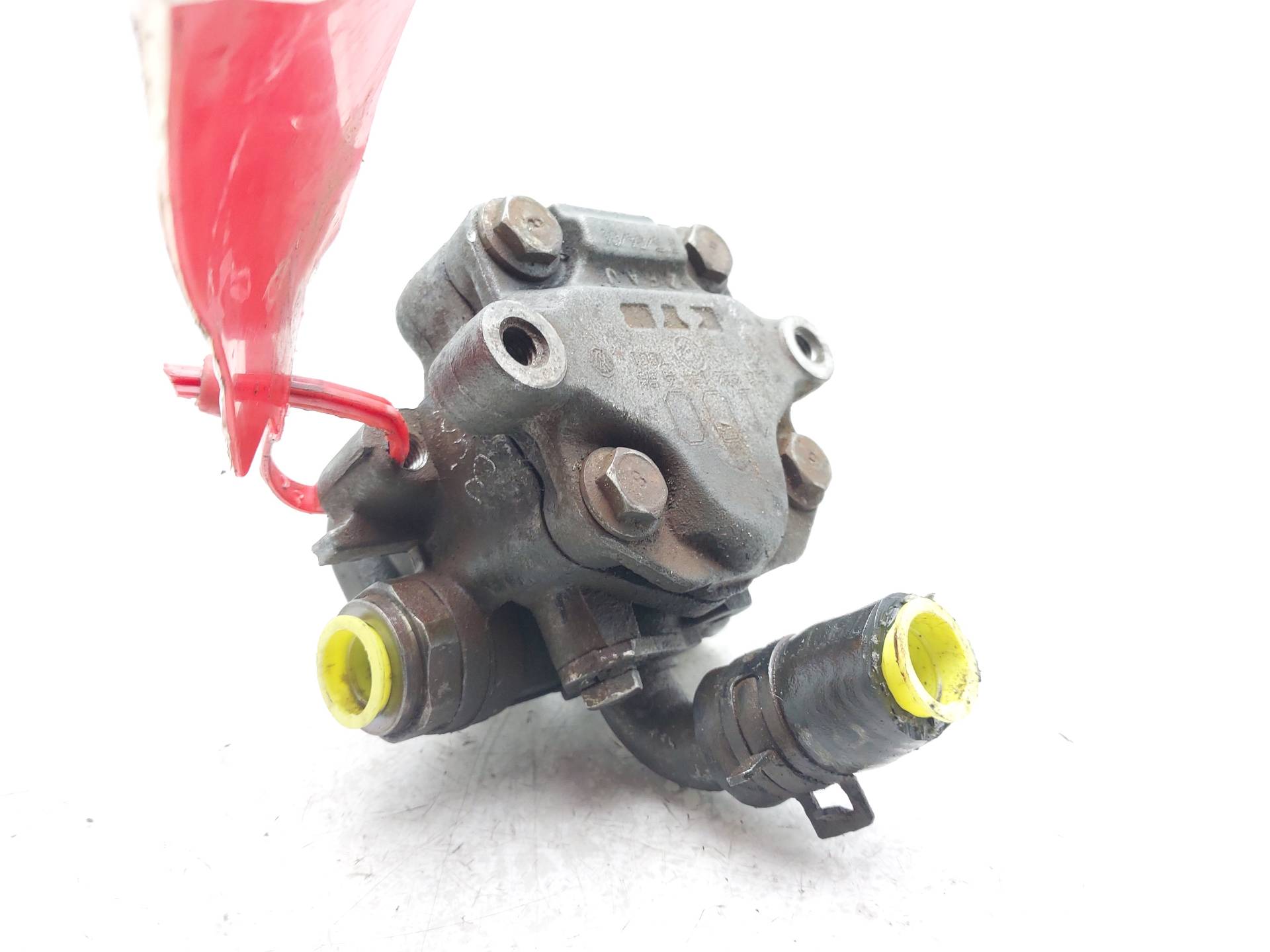 NISSAN Toledo 2 generation (1999-2006) Power Steering Pump 1J0422154A 23788321