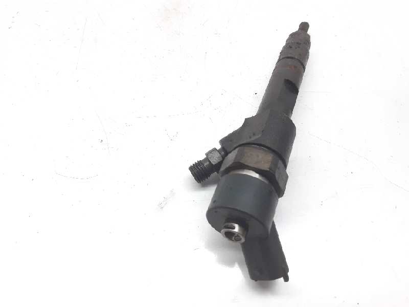 RENAULT Megane 2 generation (2002-2012) Форсунка 8200100272 23250993