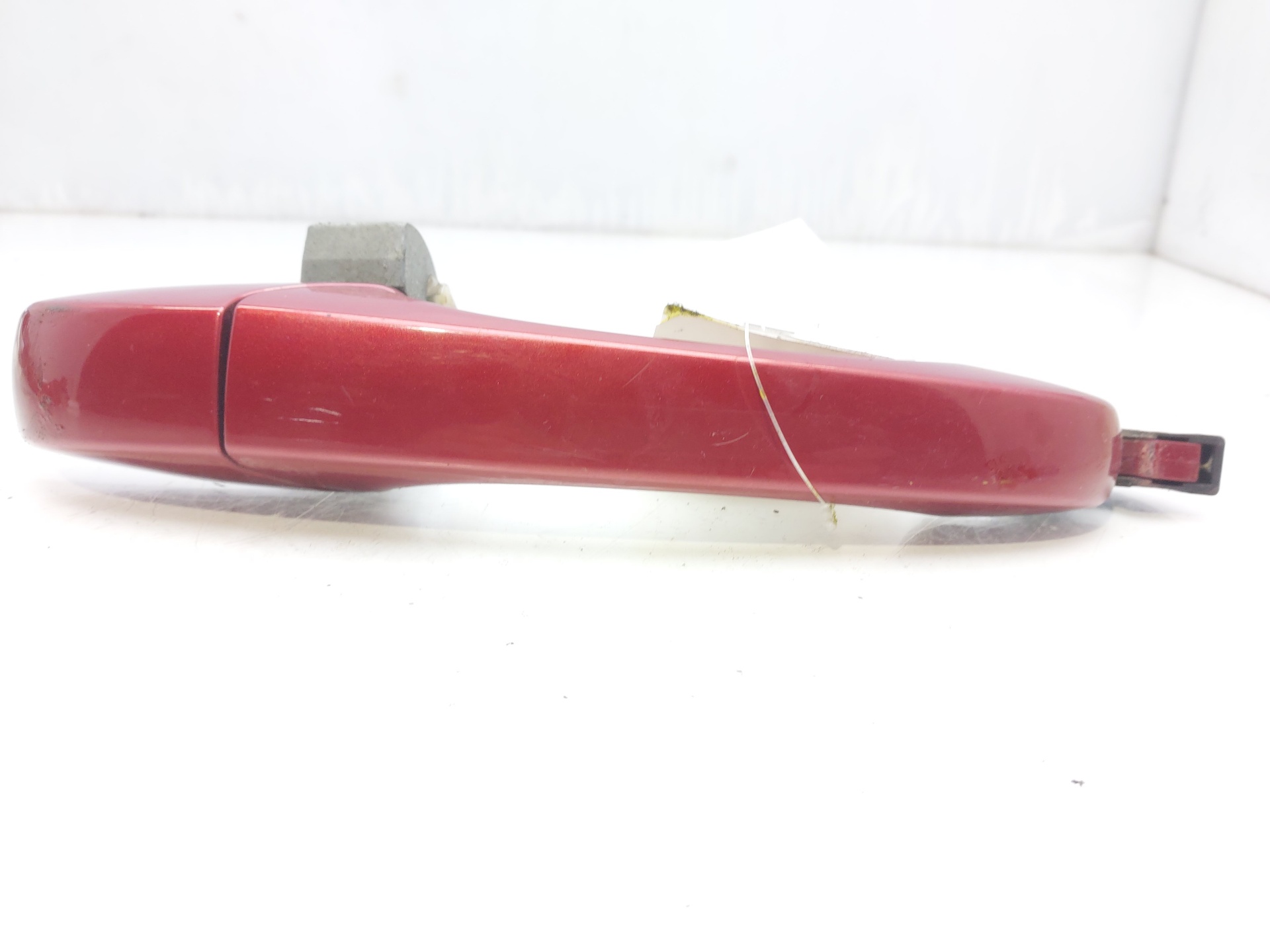 DODGE Sebring 3 generation (2007-2010) Rear right door outer handle 04589662AB 24976399