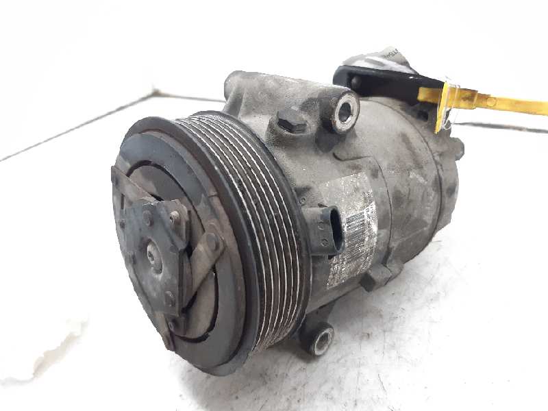 DODGE Scenic 2 generation (2003-2010) Air Condition Pump 8200678499 18418739