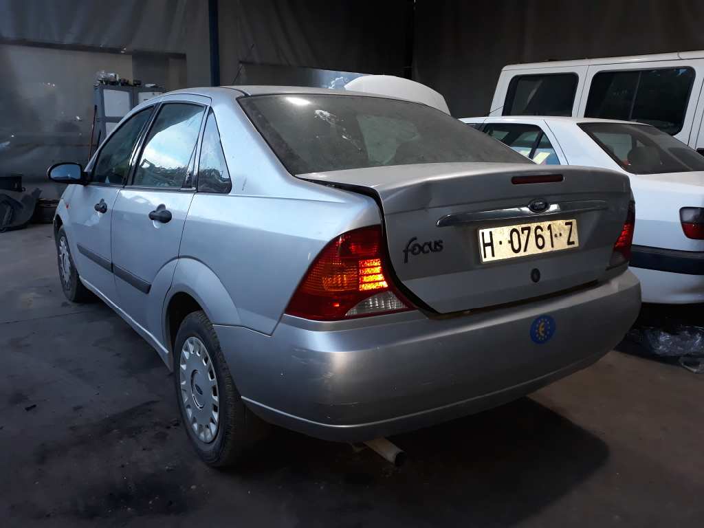 PEUGEOT Focus 1 generation (1998-2010) Ostatné časti karosérie XS4H3K354A 20197425