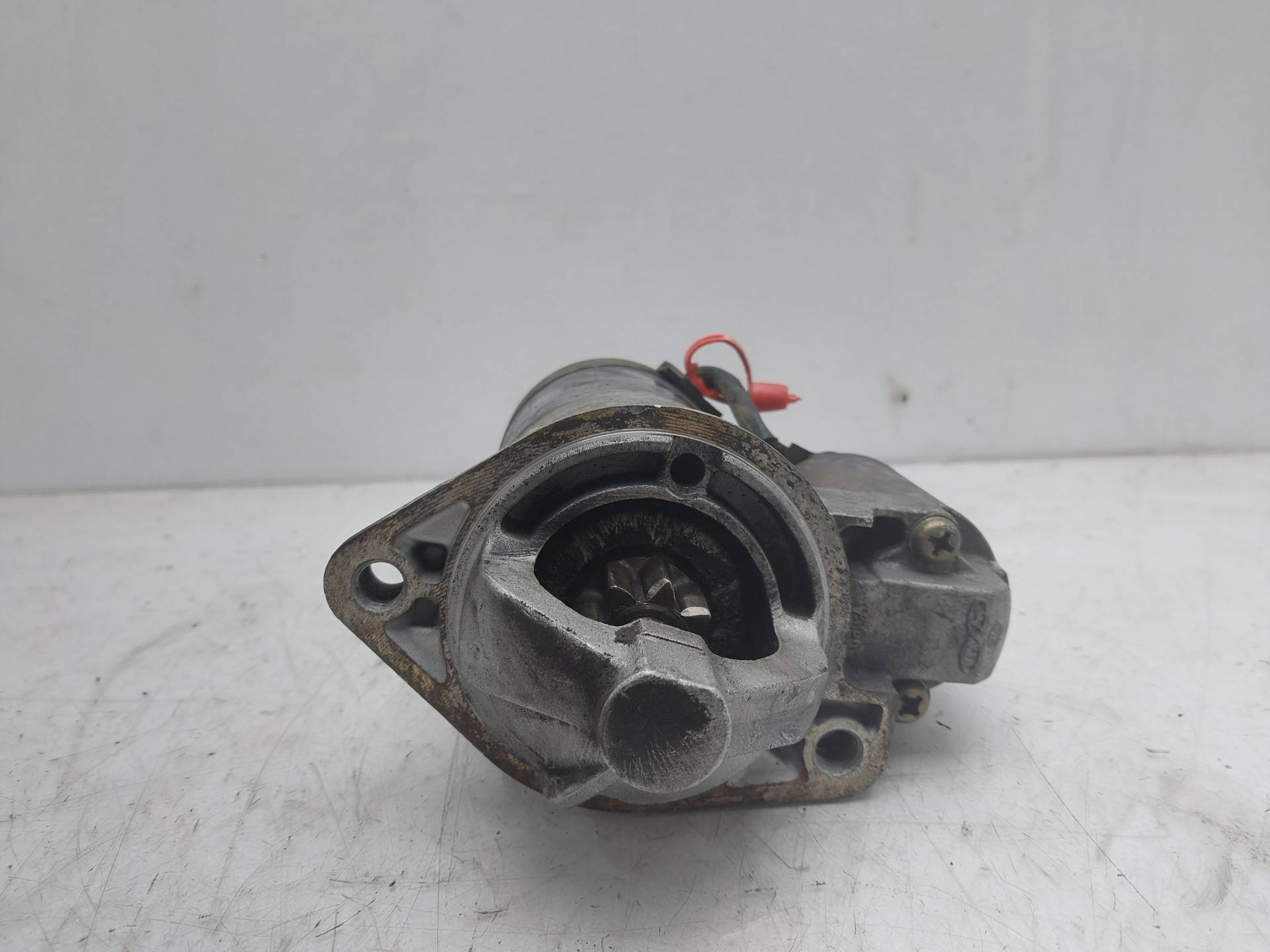 HYUNDAI Getz 1 generation (2002-2011) Startmotor 361002A100 25575971