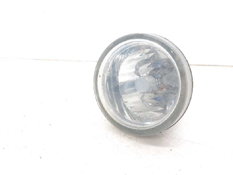 CITROËN C3 1 generation (2002-2010) Front Left Fog Light 9648947780 22043484