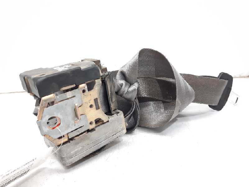 SEAT Toledo 2 generation (1999-2006) Front Right Seatbelt 1M0857706FKZ 18510777