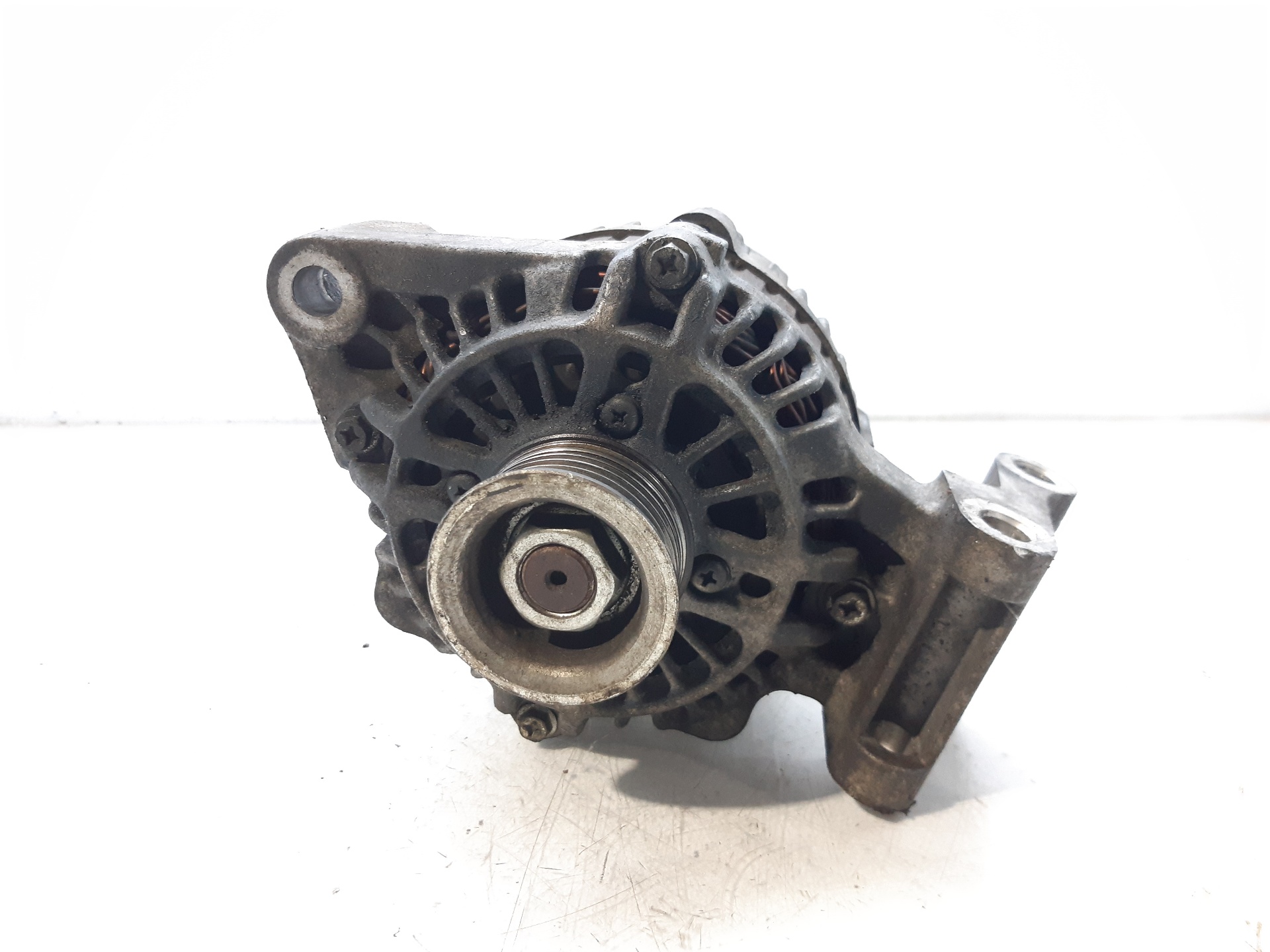 FORD Fiesta 5 generation (2001-2010) Alternateur 2S6T10300CB 18735475