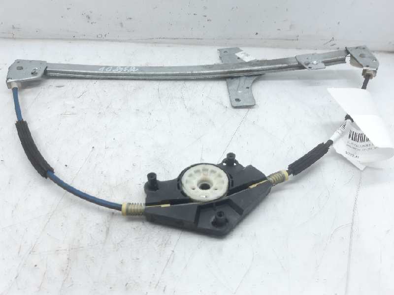 MERCEDES-BENZ 307 1 generation (2001-2008) Front Right Door Window Regulator 9222J9 18422334